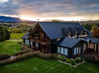 lodge at trevelin featured