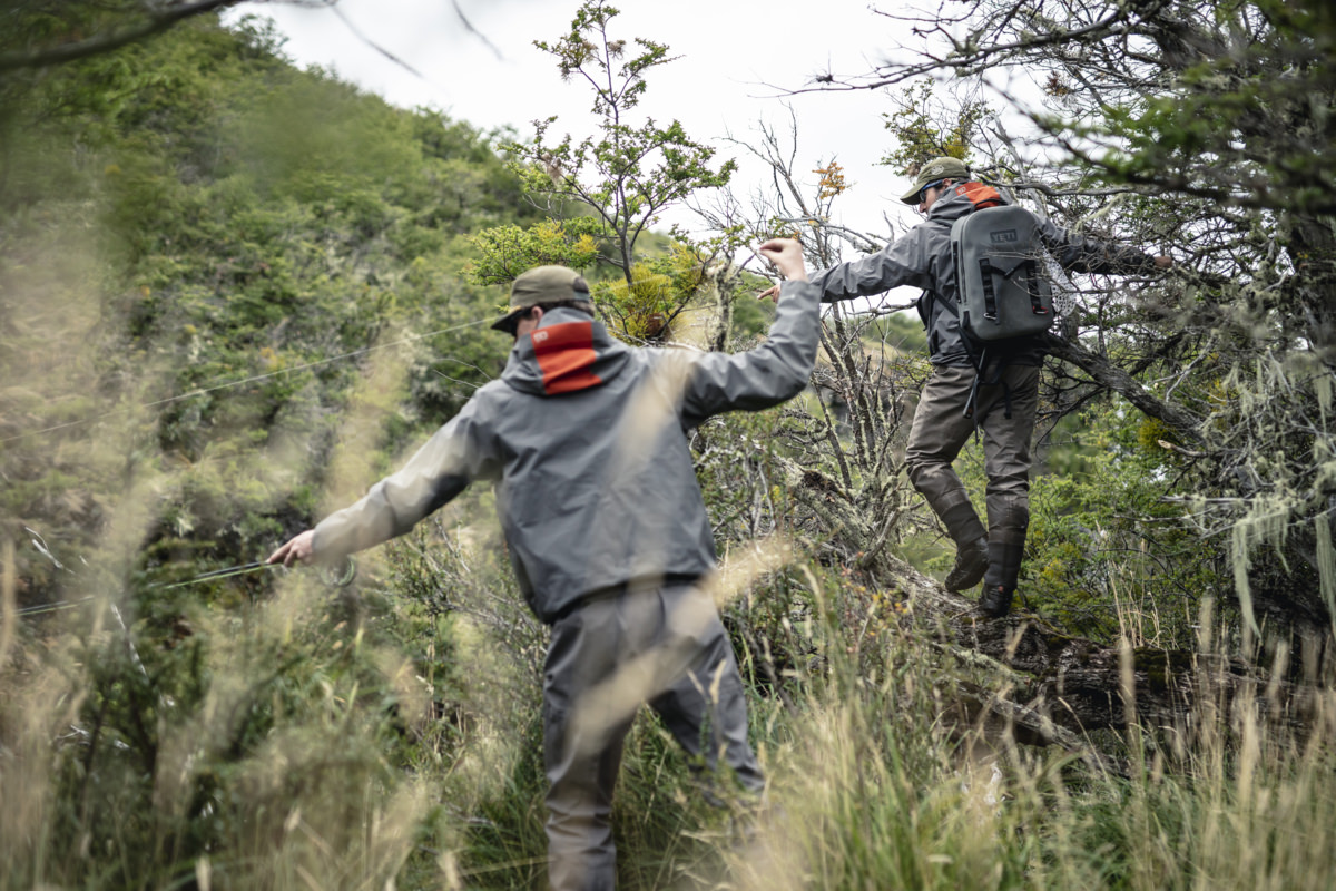 prg rio pico fly fishing