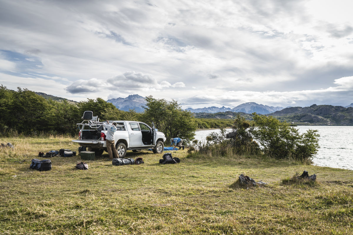 prg rio pico fly fishing